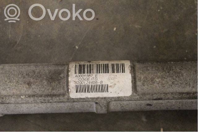 Renault Clio III Lenkgetriebe 