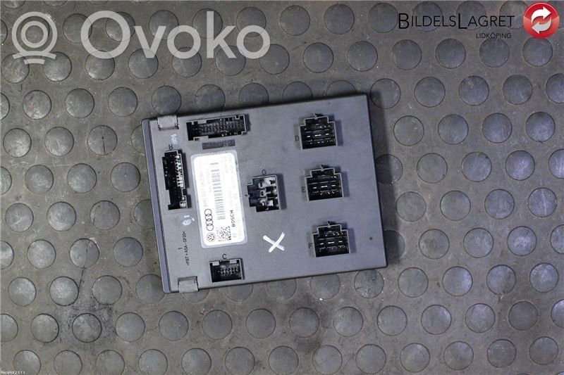 Audi A6 S6 C7 4G Mukavuusmoduuli 