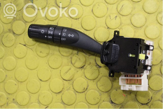 Subaru Forester SH Palanca de intermitentes 