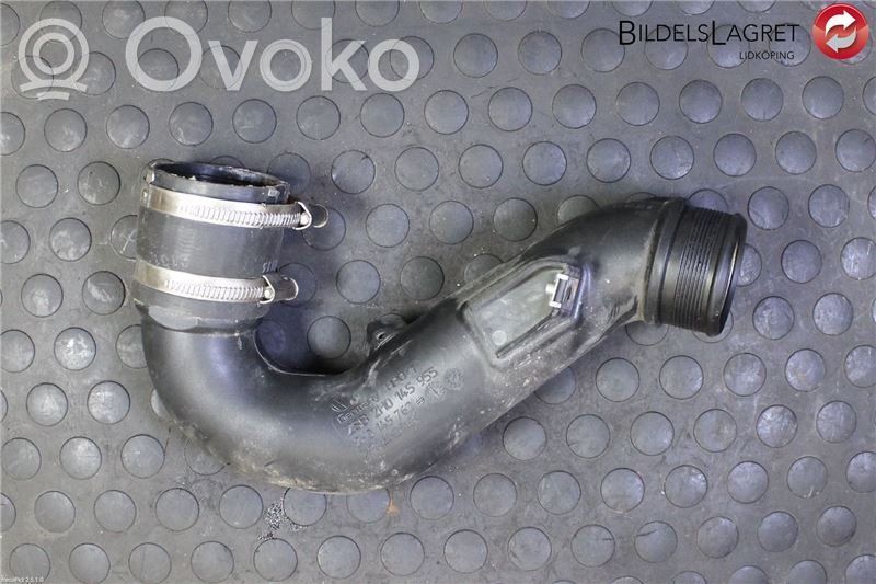 Volkswagen Amarok Interkūlerio žarna (-os)/ vamzdelis (-iai) 