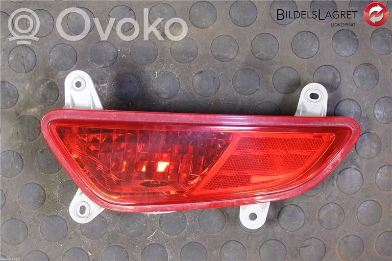 Hyundai ix20 Reflector de faros/luces traseros 