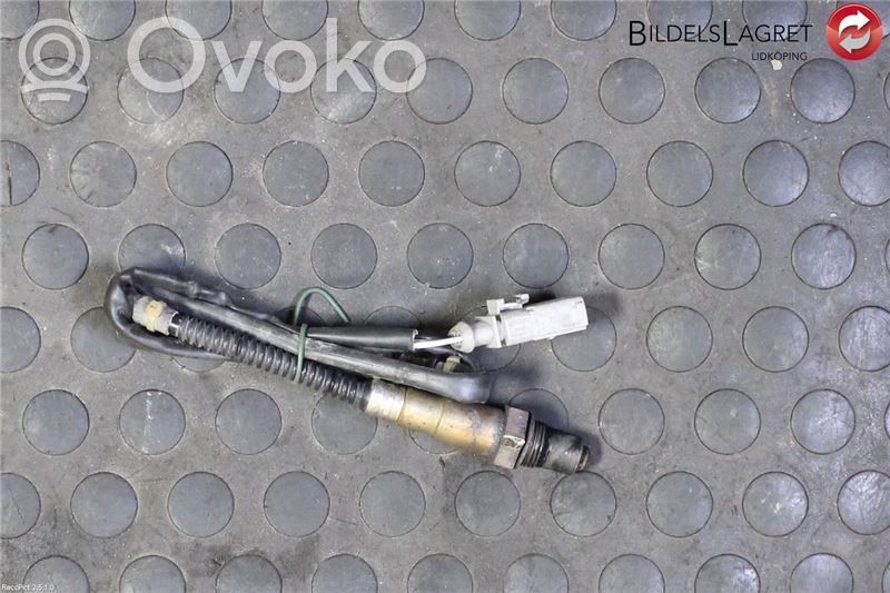 Volkswagen PASSAT B6 Sonde lambda 
