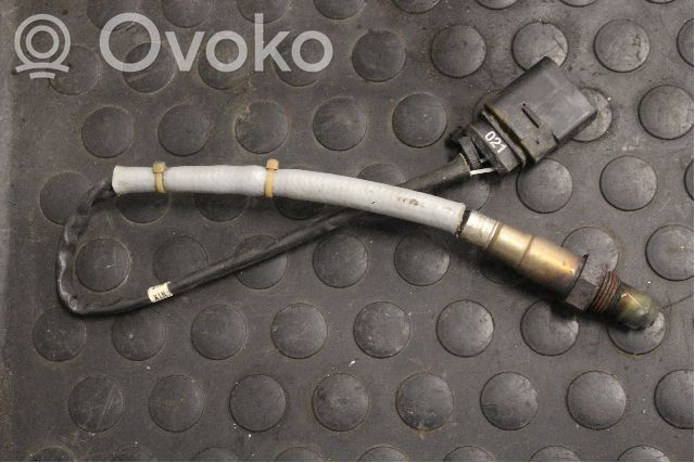 Volkswagen Touareg I Sonda lambda 
