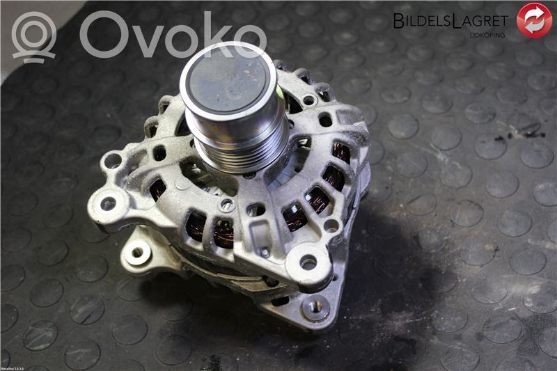 Seat Ibiza IV (6J,6P) Alternator 