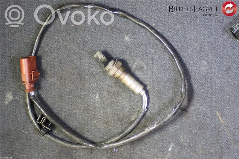 Sonda lambda   06E906265D,06E906265D,06E906265D