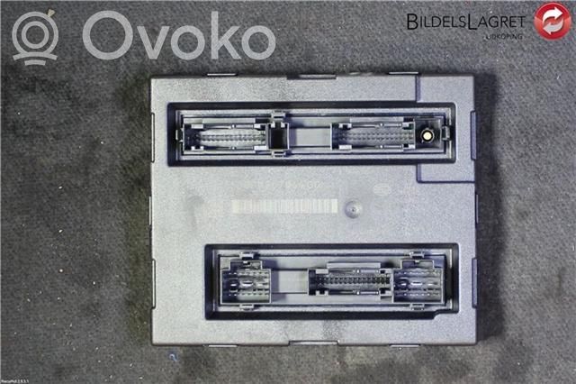Audi A4 S4 B8 8K Moduł / Sterownik komfortu 