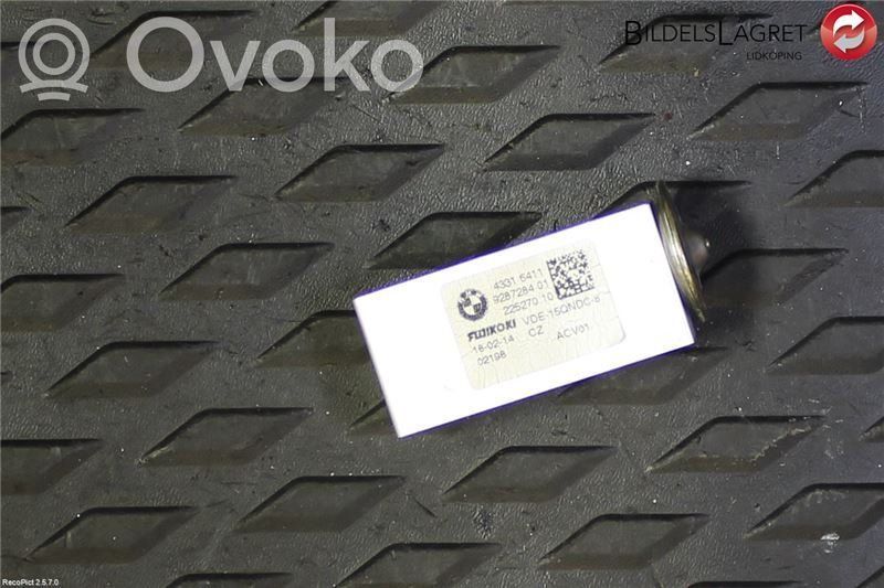 Mini One - Cooper F56 F55 Zawór rozprężny klimatyzacji A/C 