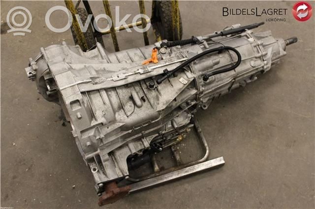 Audi A4 S4 B8 8K Automatyczna skrzynia biegów 