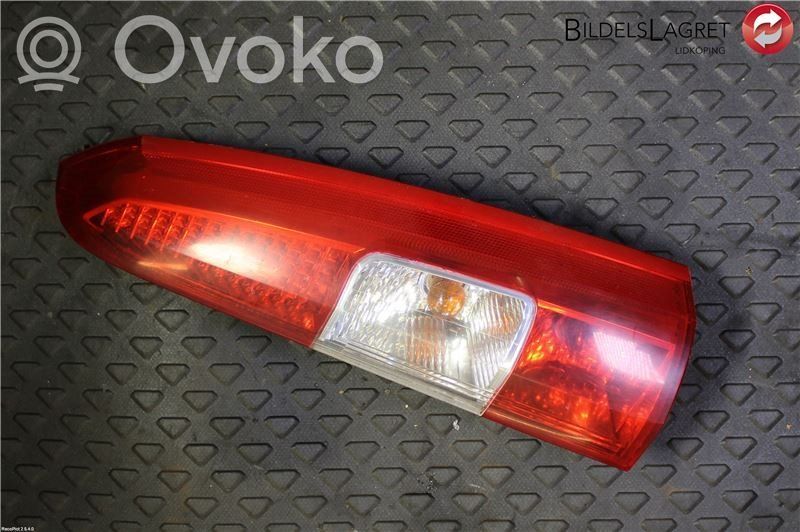 Volvo V70 Takavalot 