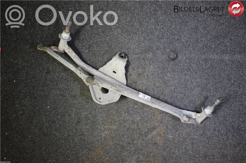 Opel Vivaro Varillaje del limpiaparabrisas delantero 