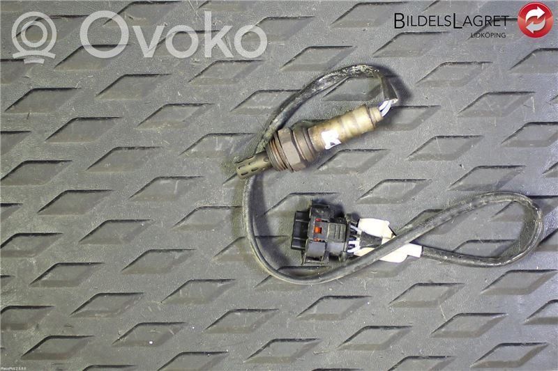 Opel Vectra C Sonde lambda 