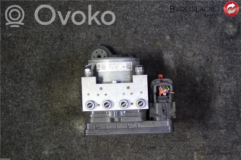 Seat Leon (5F) Bomba de ABS 