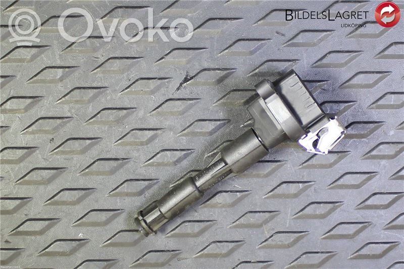 BMW 5 E39 Zündspule Zündmodul 