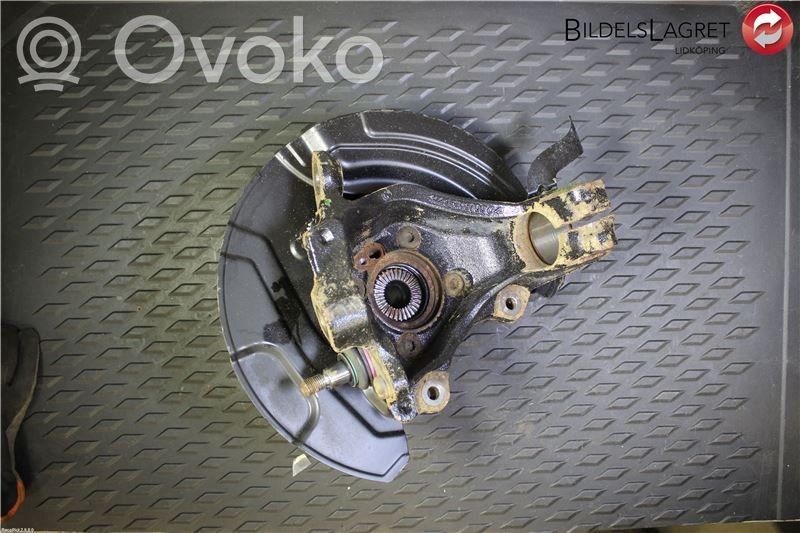 Achsschenkel vorne   31216788700,31206852091,3121678870004