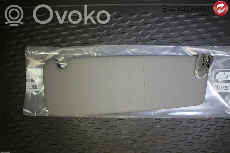 Renault Master III Sun visor 