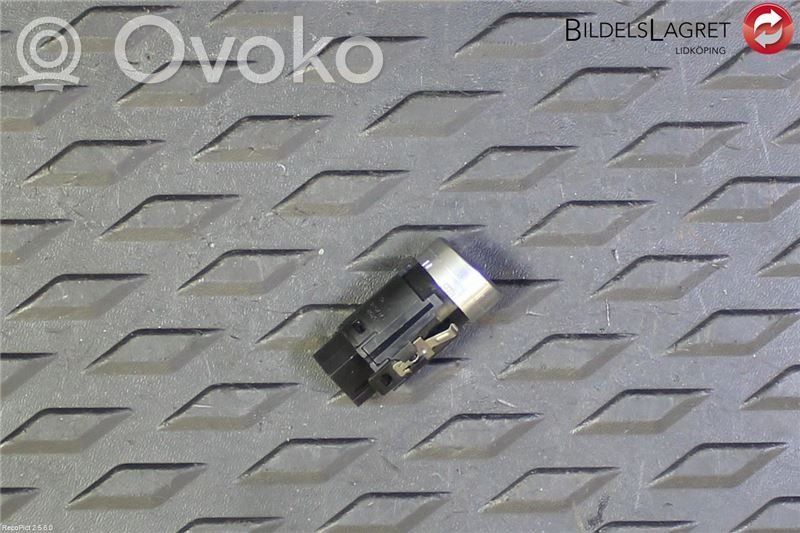 Audi A4 S4 B9 Interruptor de encendido/apagado del motor 