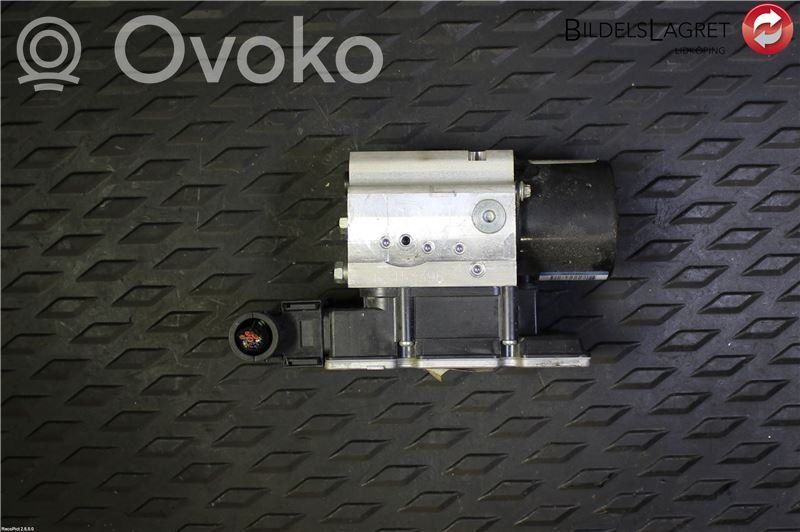 Opel Vectra C ABS Pump 