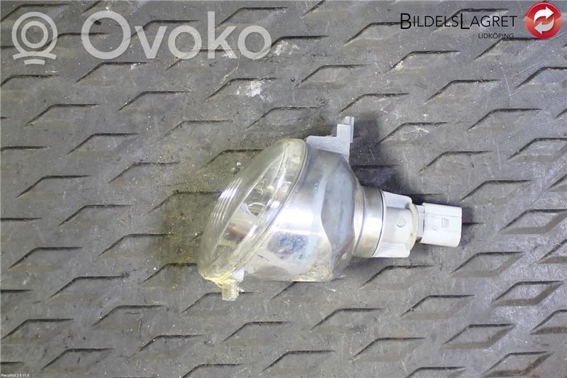 Volkswagen Lupo Frontblinker 