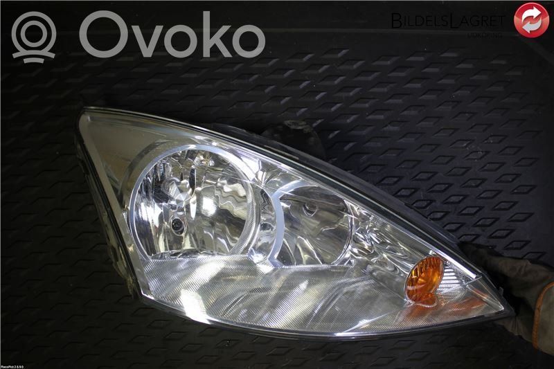 Ford Focus Priekšējais lukturis 