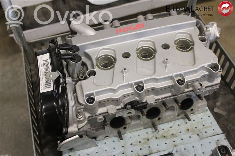 Engine head   06E103068BB,06E103404A,06E103404A