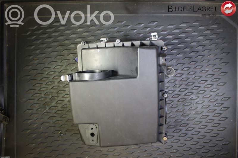 Volkswagen Amarok Luftfilterkasten 