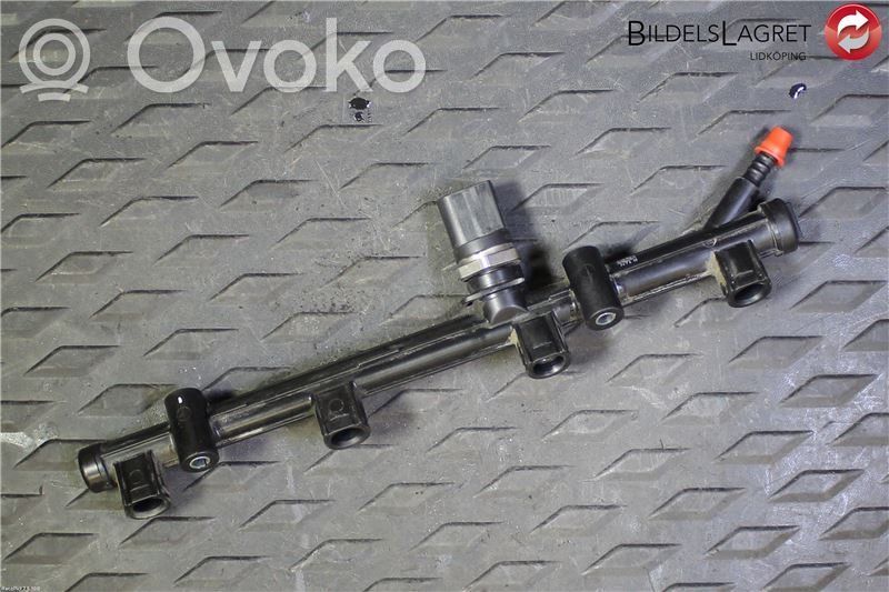 Skoda Octavia Mk3 (5E) Tubo principal de alimentación del combustible 