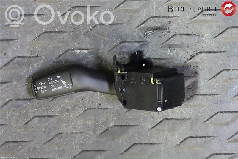 Audi Q7 4M Sensor Bremspedal 
