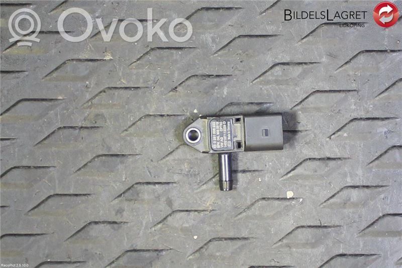 Volkswagen Golf VII Sensor 