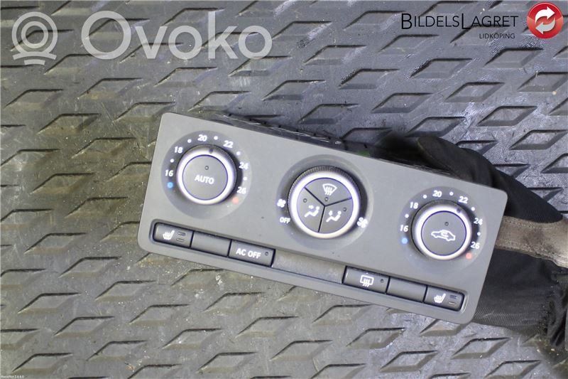 Saab 9-5 Climate control unit 