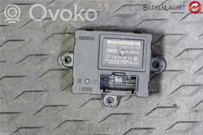 Volvo V70 Door control unit/module 