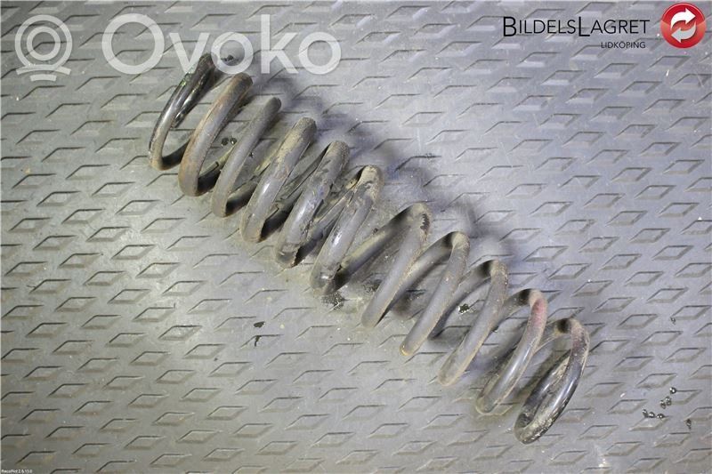Ford Focus Galinė spyruoklė 