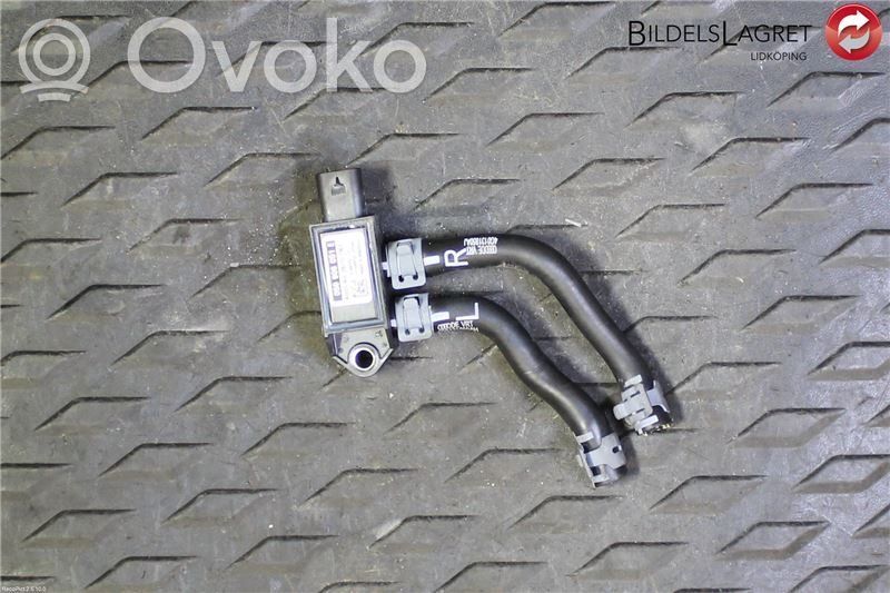 Audi A6 Allroad C7 Sensor / Fühler / Geber 