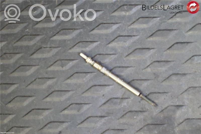 Opel Corsa D Hehkutulppa 