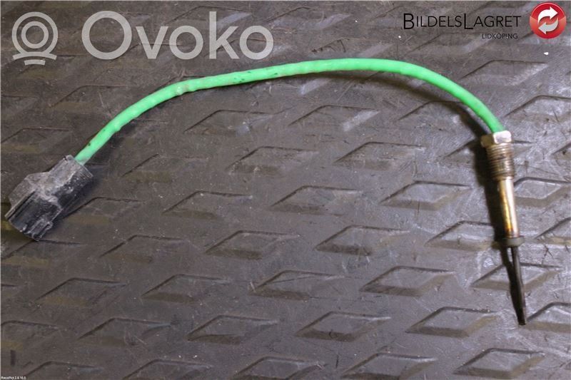 Ford Fiesta Abgastemperatursensor 
