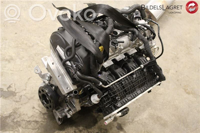 Engine   04E100033R