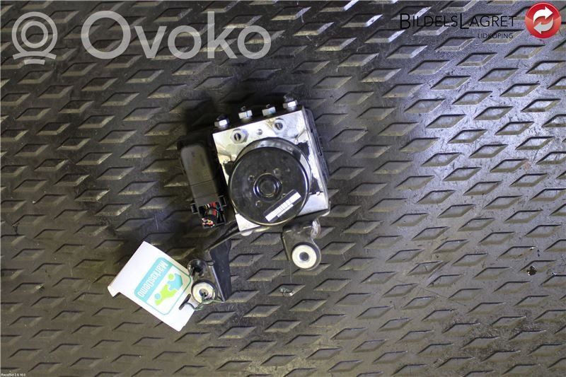 Volvo S60 ABS Blokas 