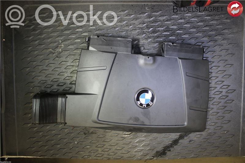 BMW 3 E90 E91 Ilmansuodattimen kotelo 