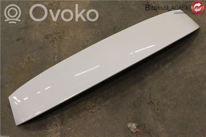 Tailgate/trunk spoiler   51627167189,7167173,7167173