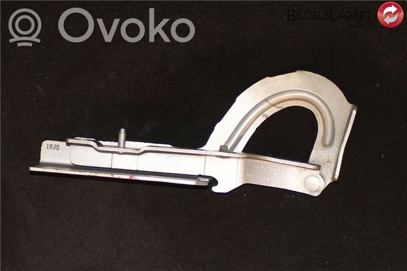 Peugeot 807 Dzinēja pārsega eņģe (-es) 