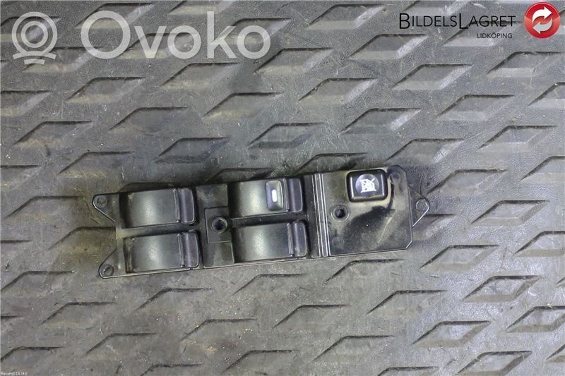 Mitsubishi L200 Electric window control switch 