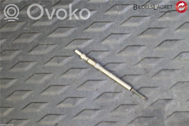 Opel Corsa D Hehkutulppa 