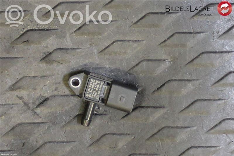 Volkswagen PASSAT B8 Sensor / Fühler / Geber 