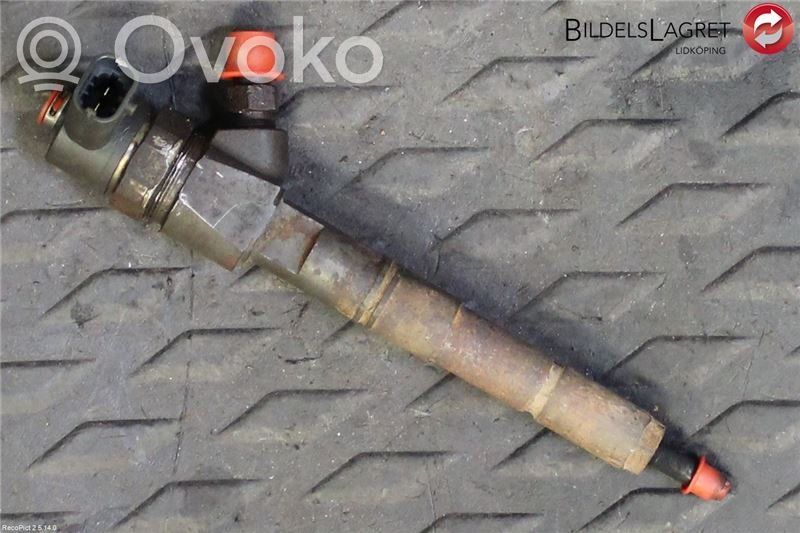 Alfa Romeo Brera Inyector de combustible 