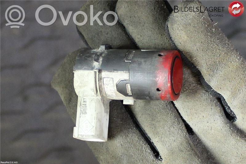 Alfa Romeo Brera Sensor de aparcamiento PDC 