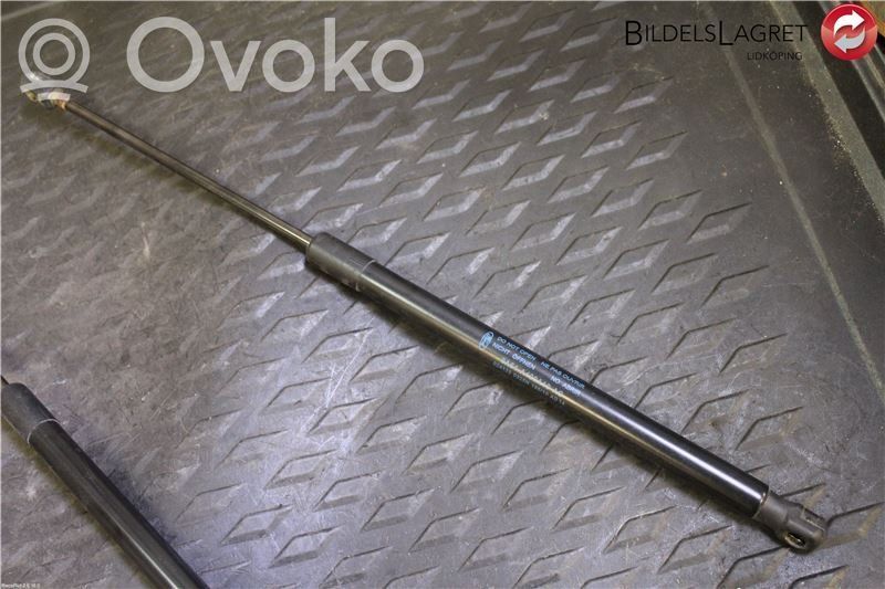 Ford Fiesta Tailgate strut 