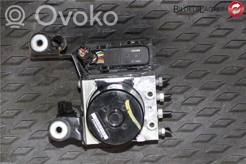 Volvo V60 ABS Blokas 