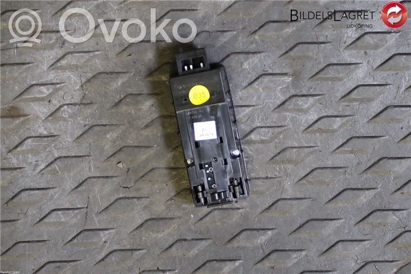 Volkswagen Golf VII Alte lămpi de interior 