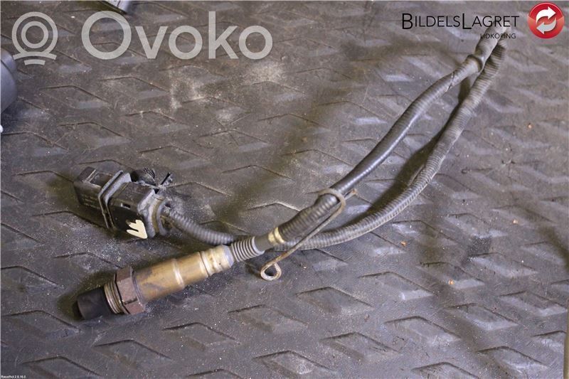 Suzuki Alto Sonda lambda 