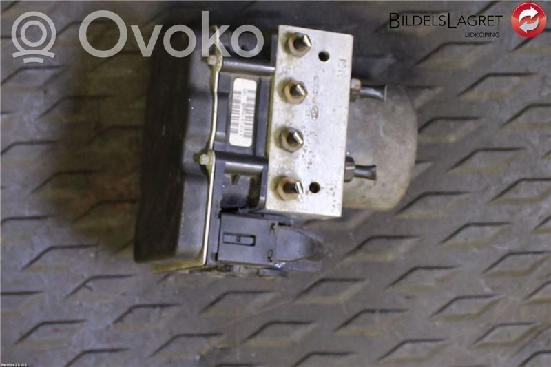ABS Blokas   589201H6B0,0265230231,589201H650