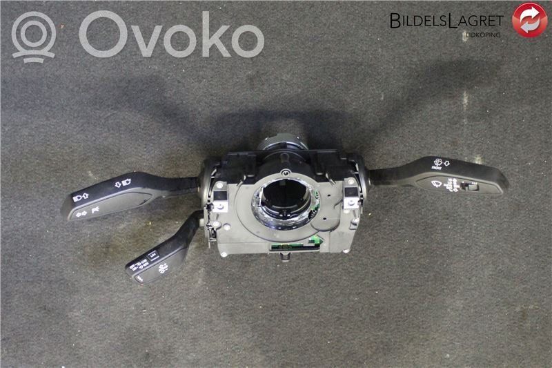 Audi A5 Commodo, commande essuie-glace/phare 